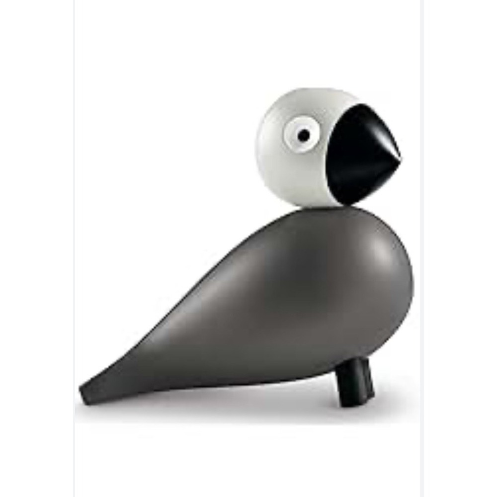 NEW Kay Bojesen Singbird Ernst